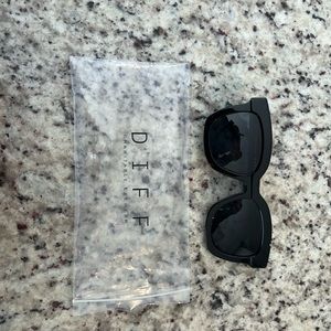 Diff Carson polarized eyewear